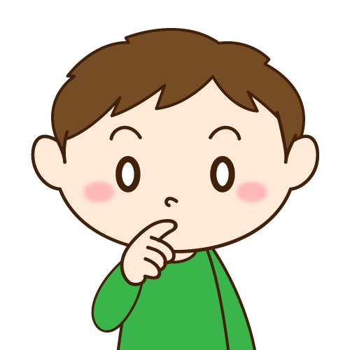 しゃぶり 指