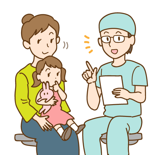 長岡市の歯医者 佐藤歯科医院